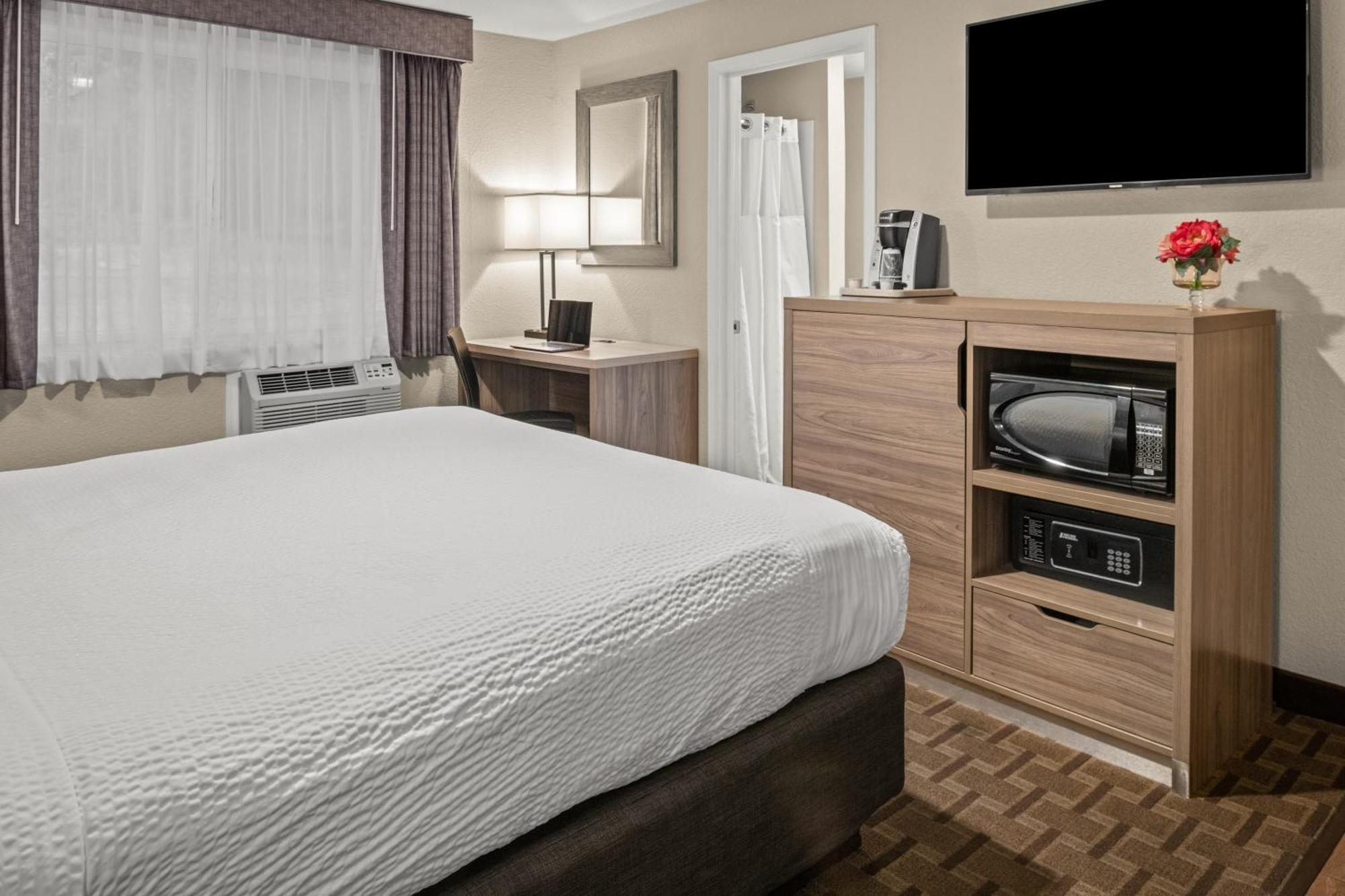 Buck Meadows Lodge غروفلاند المظهر الخارجي الصورة